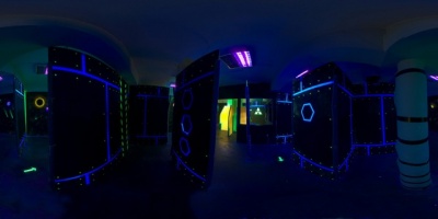 Igraonica Laser Tag