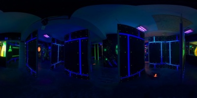 Igraonica Laser Tag