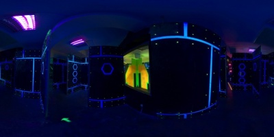 Igraonica Laser Tag