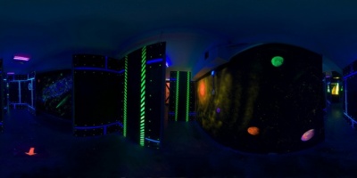 Igraonica Laser Tag