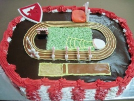 Lav torta Marakana