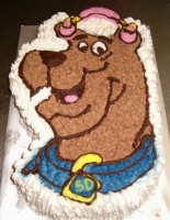Lav torta Skubi Du