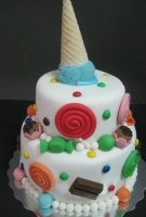 Lav torta
