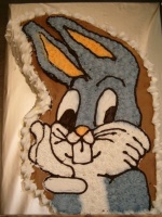 Lav torta Duško Dugouško