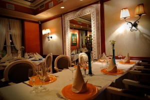 Restoran Bella Napoli