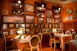 Restoran Bella Napoli