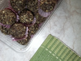 Ferrero kuglice