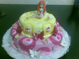 moskva torta 