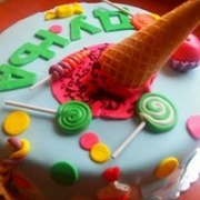Zoja torta