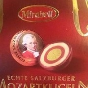 Mozzart kugle