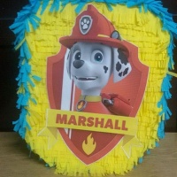 Pinjate.....po Vasem izboru...Paw patorl